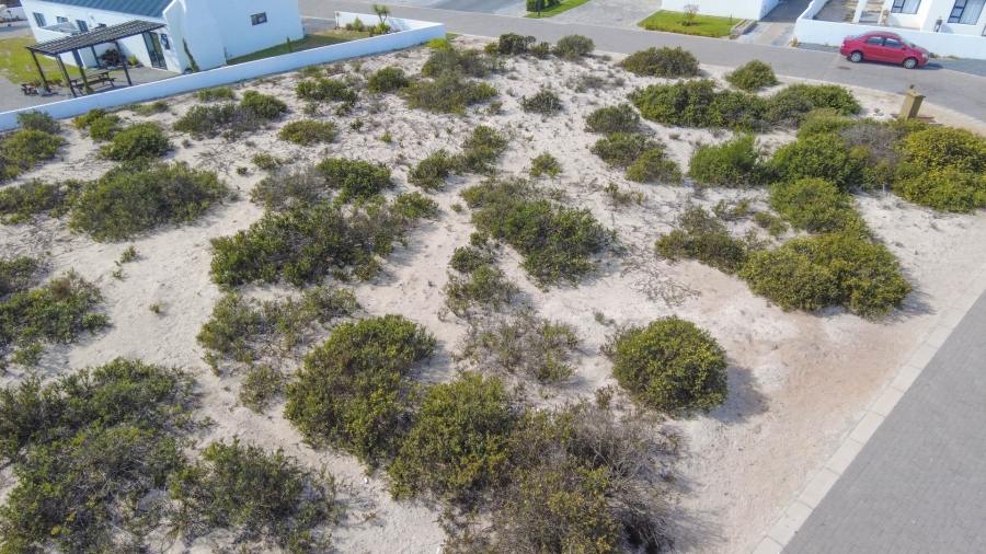 0 Bedroom Property for Sale in Atlantic Sands Private Estate Western Cape